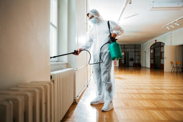 Best Exterminator Services  in Niantic, CT